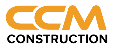 CCM Construction Inc.